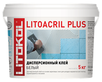Пастообразные клеи на основе синтетических смол